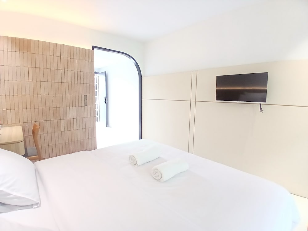 Cibulan Indah Hotel