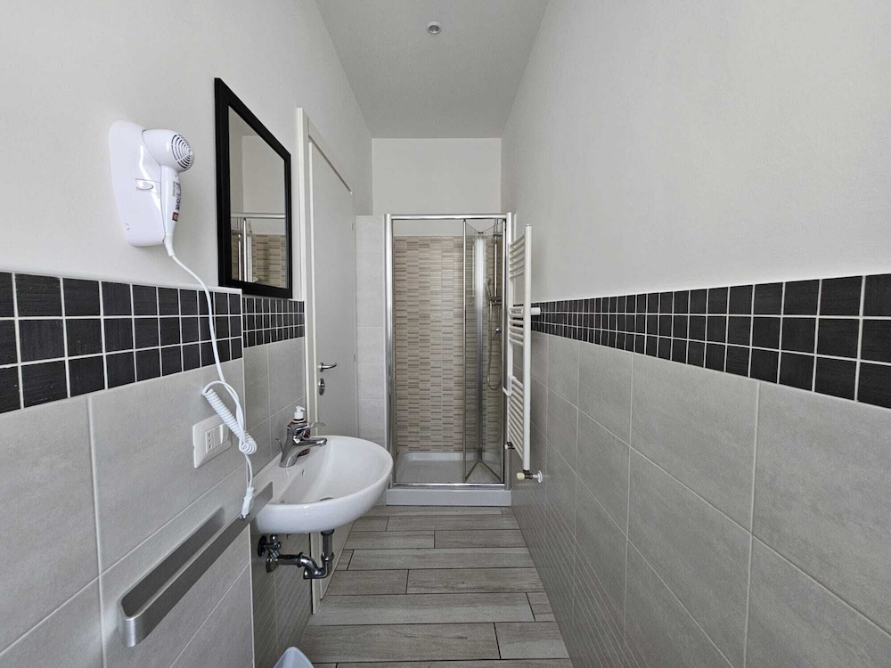Guest House Il Ferroviere