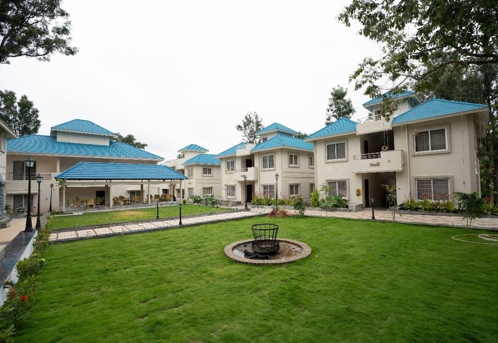 MSB Silver Spring Resort
