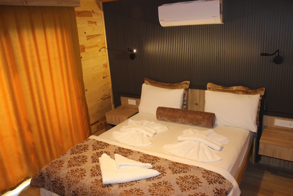 Cirali Villas Hotel Pansiyon view 3