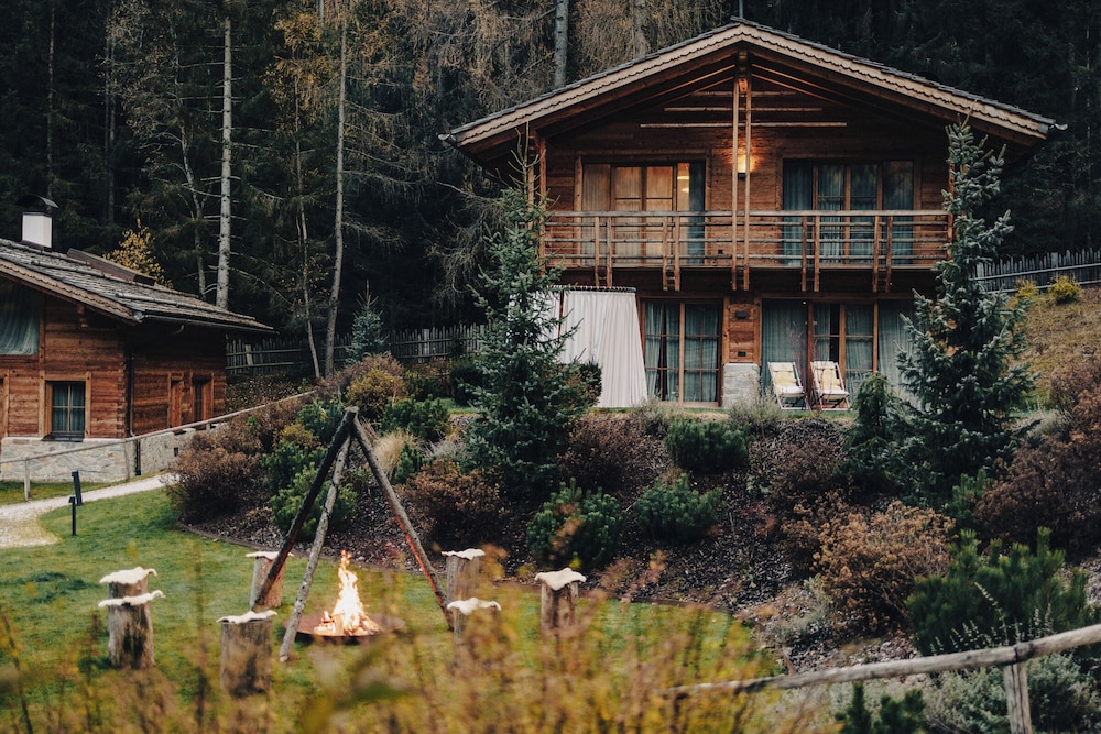 Chalets Valsegg
