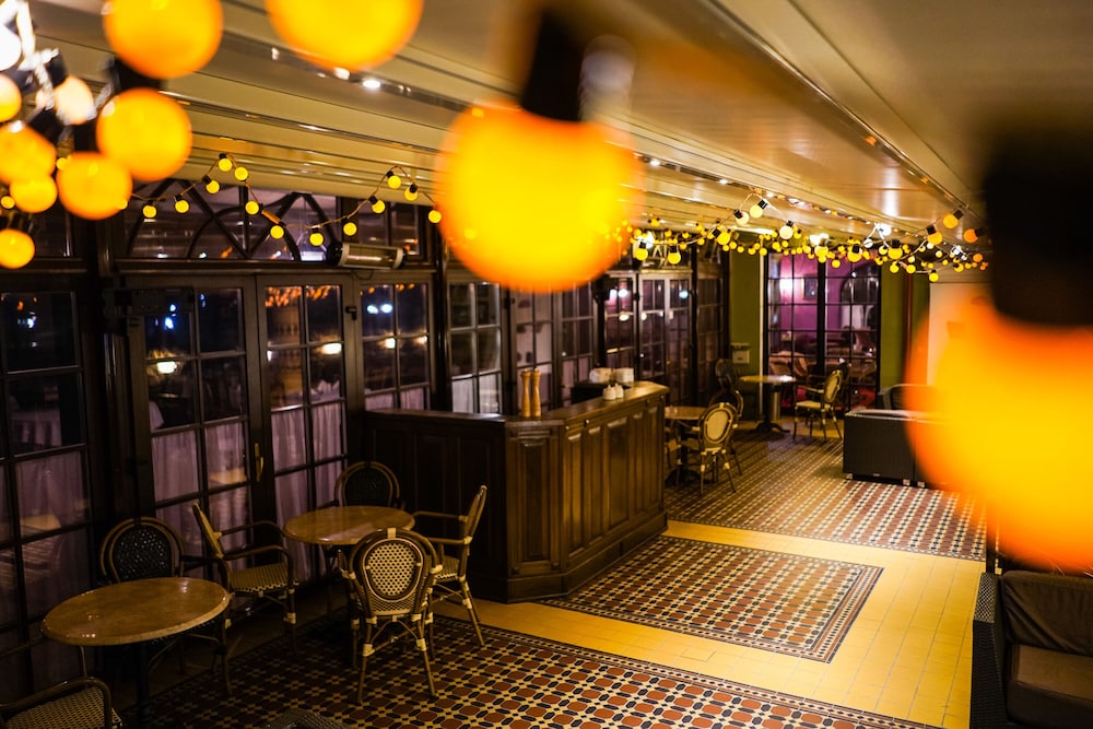Hermitage Hotel