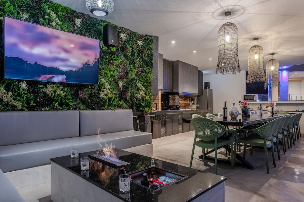 Varimpo Luxury Escape