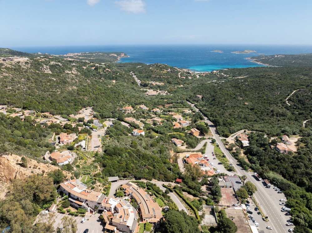 Casa Sottovento in Porto Cervo