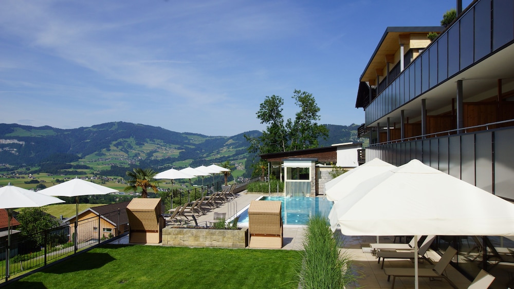 Hotel St. Hubertus Grossdorf e.U.