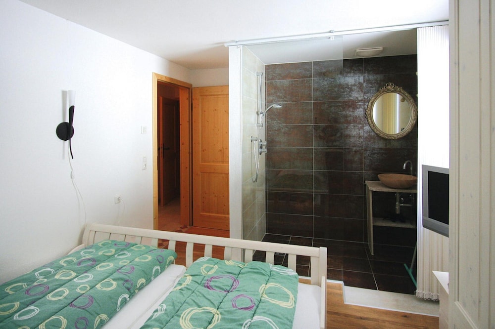 Chalet in Konigsleiten With Wellness & Alps View