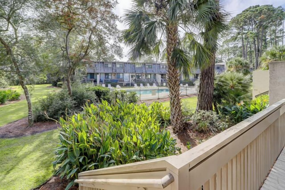 1252 Harbour Town Club at The Sea Pines Resort