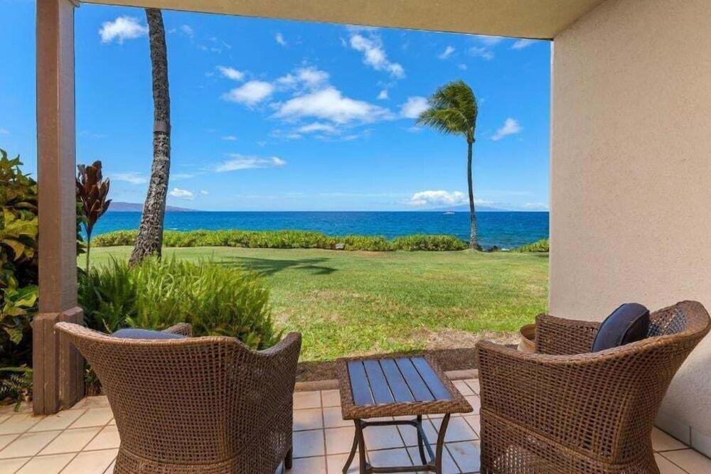 Makena Surf, #f-104 3 Bedroom Condo