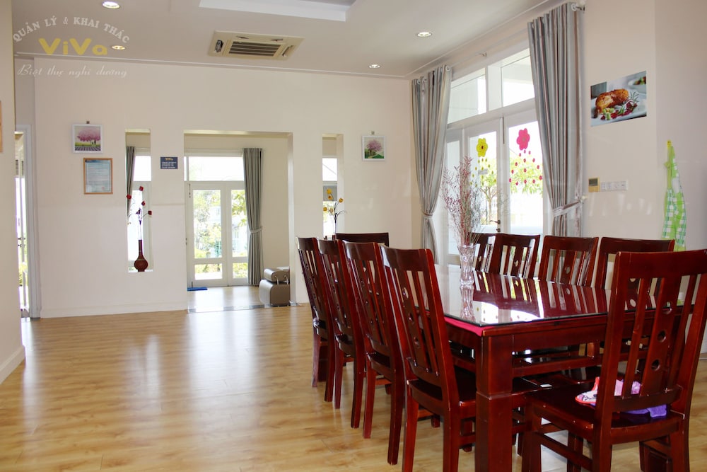 Viva - Home Vacation Rental Phan Thiet