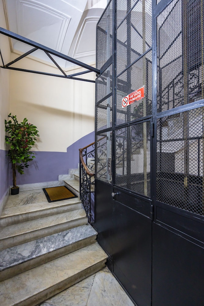 Blu Suite by Napoliapartments