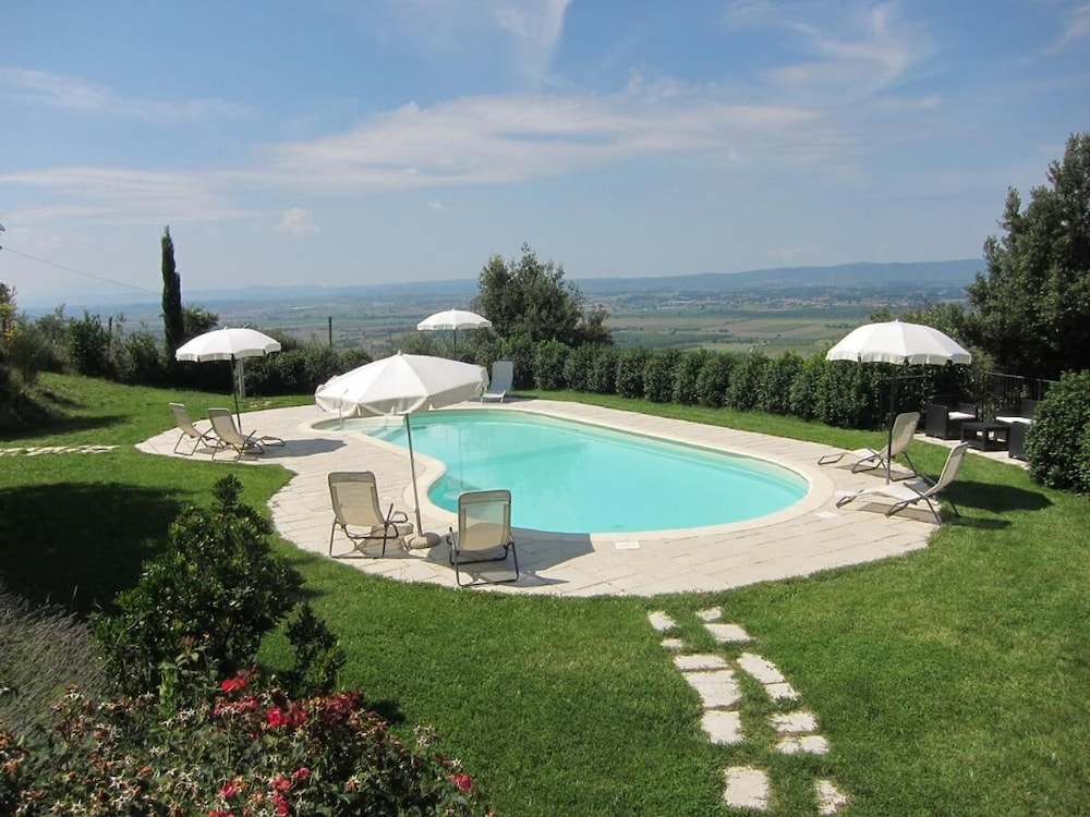 Agriturismo Antica Dimora