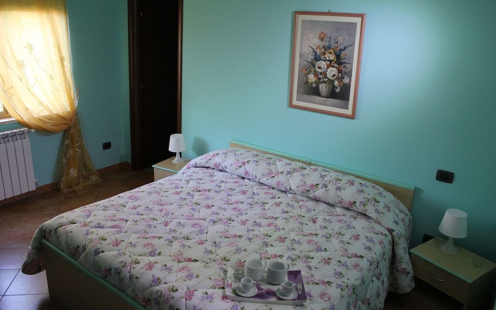 Il Sottosopra B&B view 5