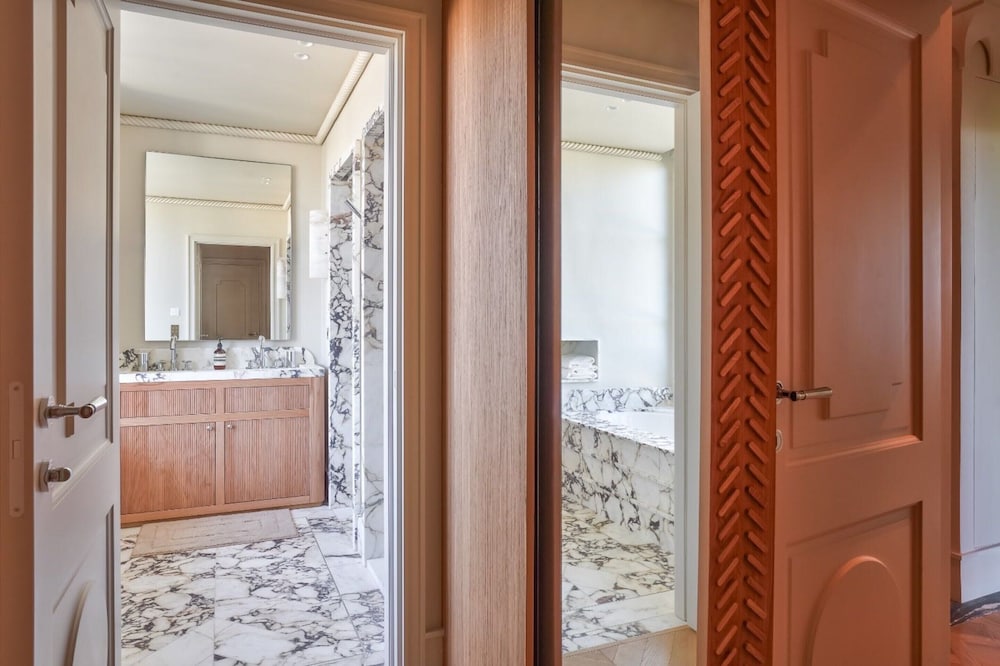 Exceptional Duplex - 4bed/8p - Eiffel Tower View