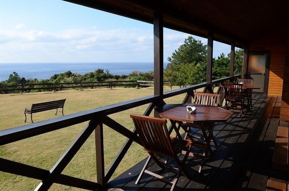 Yakushima Umi-no Cottage TIDA