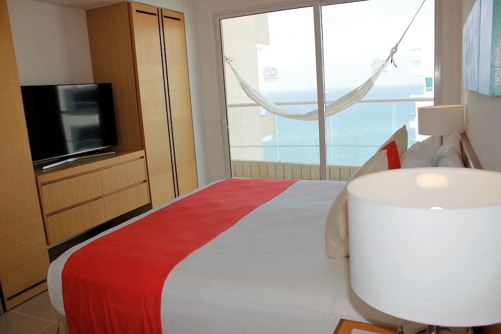 Hotel Irotama Reservado