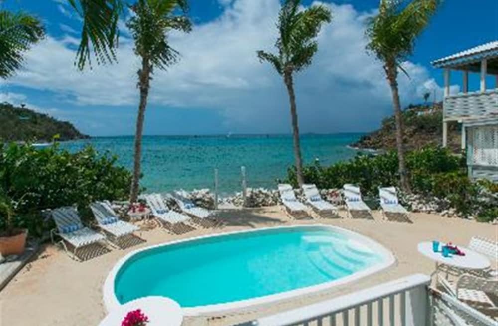 Coconut Coast Villas