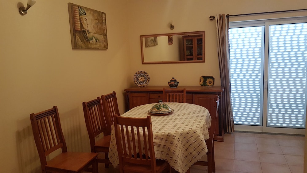 4 Bedrooms Arma o de Pera Private Pool Villa