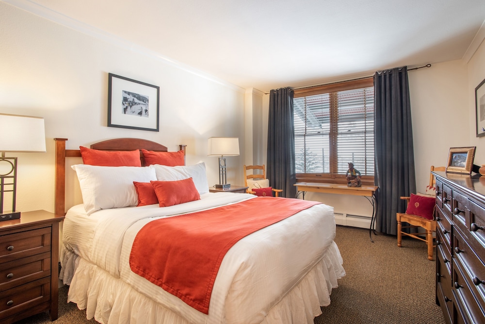 Zephyr Mountain Lodge - Winter Park Vacation Condos