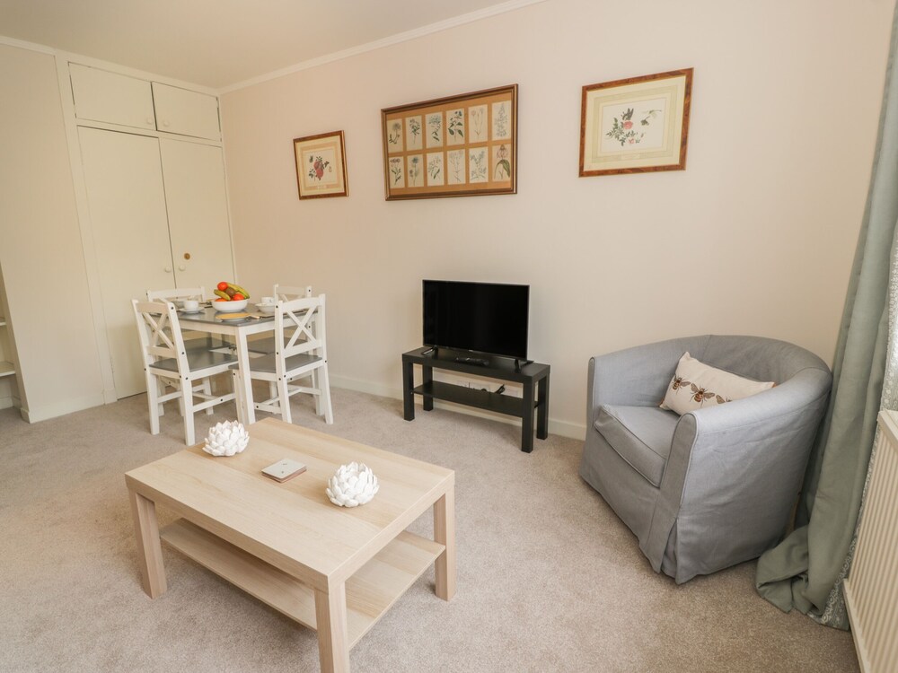 Maisie's Cottage