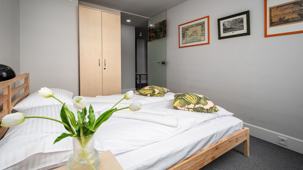Apartamenty Sun & Snow Zielone Powiśle view 3