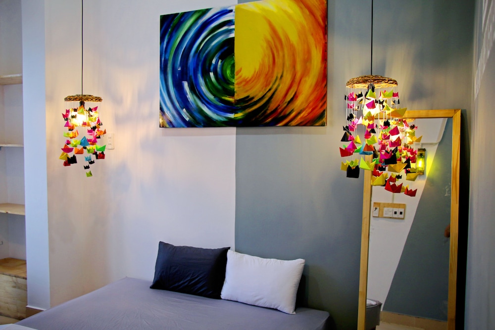 Joy House Hostel 2