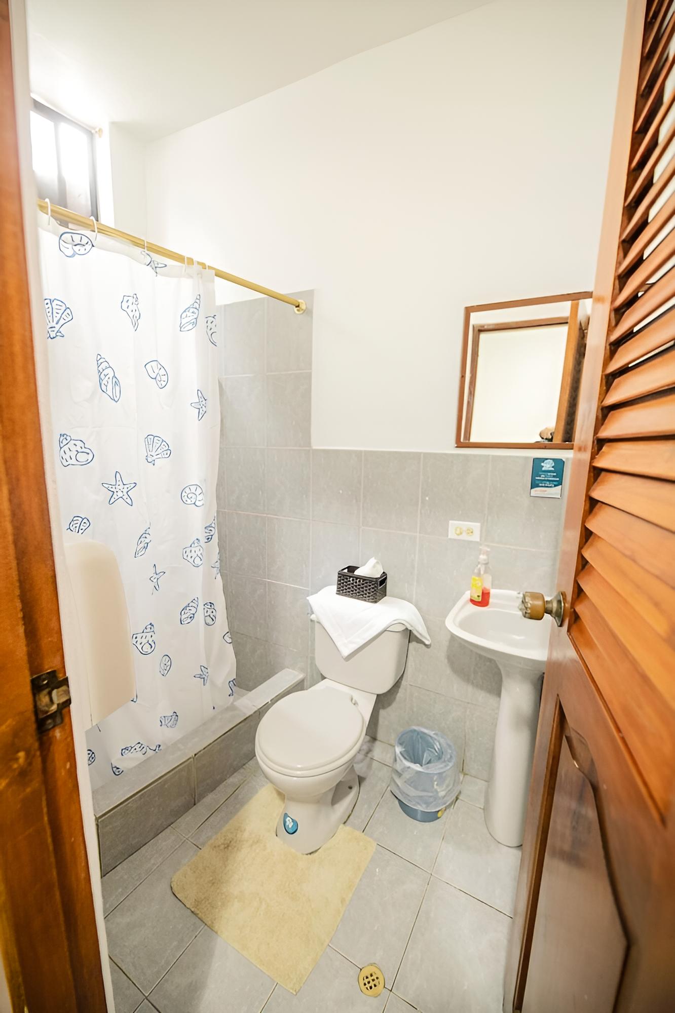 Hostal Gadner en Puerto Ayora