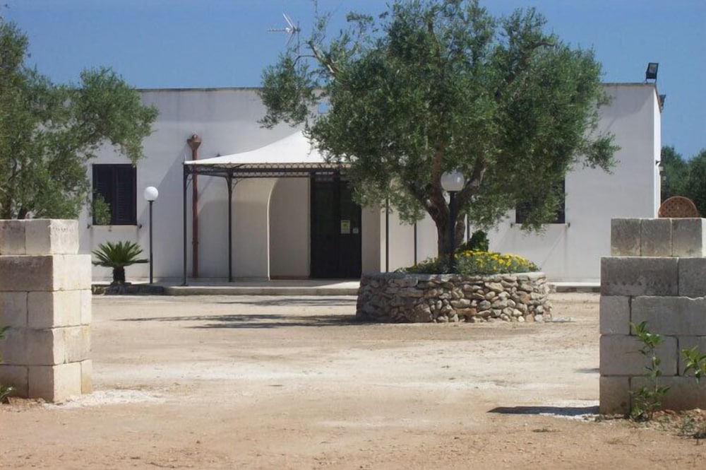 B&B Otranto Le Sancinare