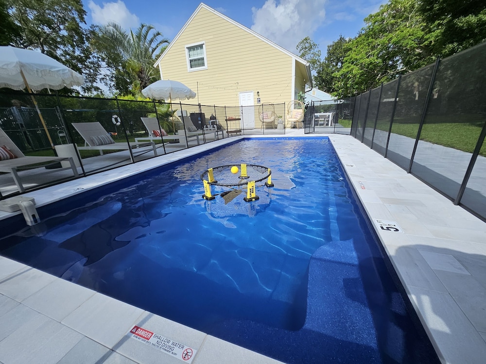 Jupiter Beach House