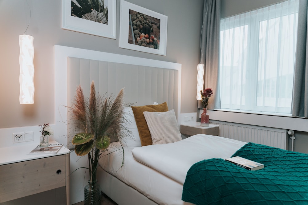 Frankfurt Vacations - The Blasky Frankfurt - Property Image 37