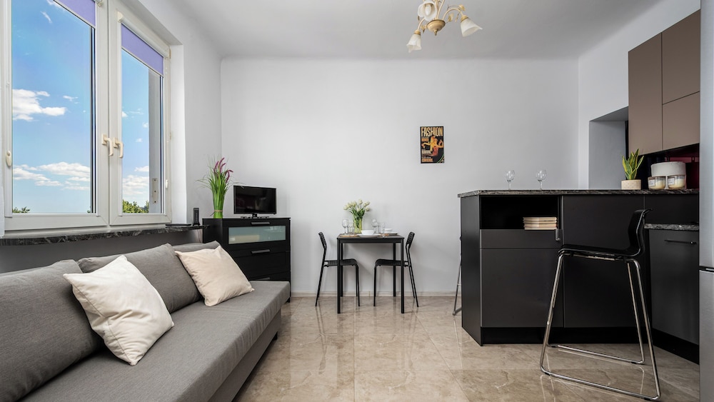Apartamenty Sun & Snow Wałowa