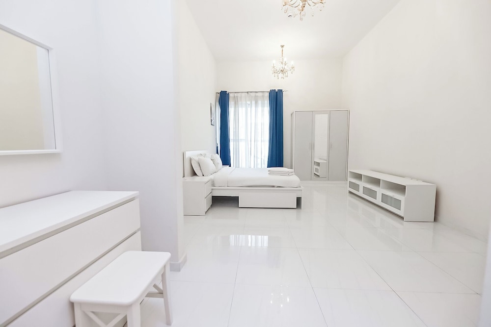 MK Residence