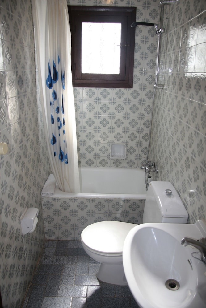 Aptos Pueblo Andaluz Nerja