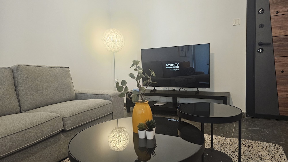 03 LCA - Stay Larnaca Pearl Apartment
