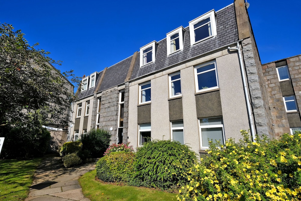 Home from Home Aberdeen