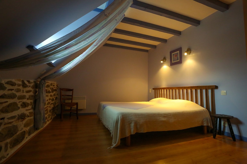 Chambres d'hôtes Biscayburu
