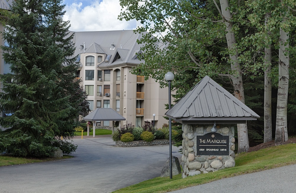 The Marquise at Whistler Premier - Image 1