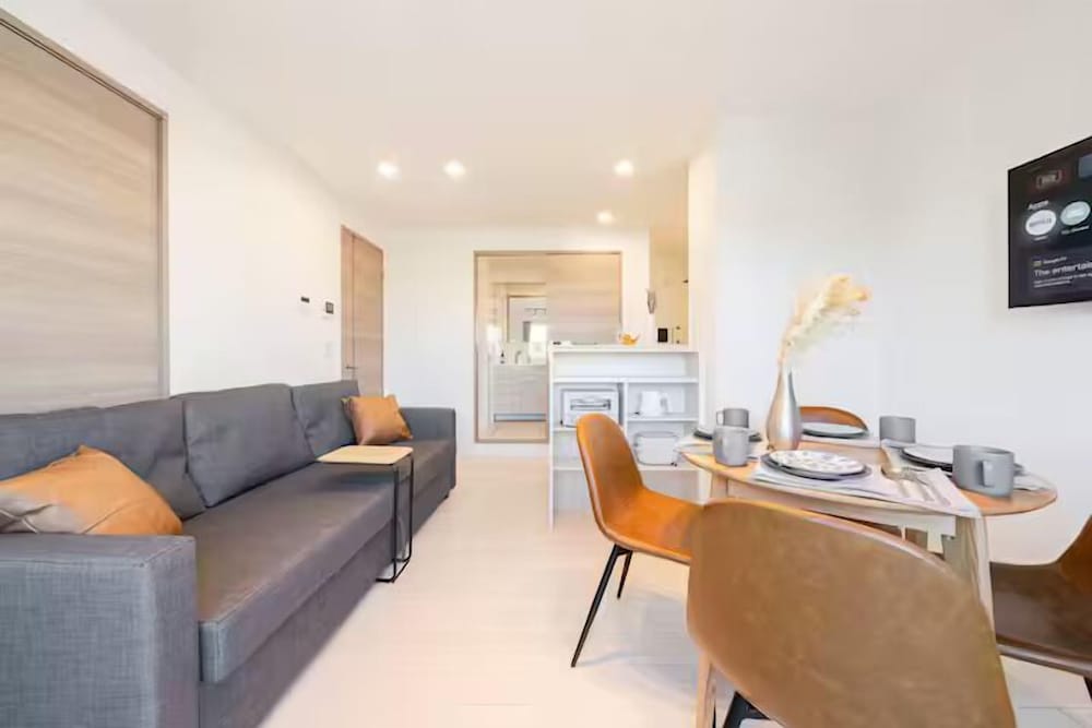 House Hotel Ekoda 101 301