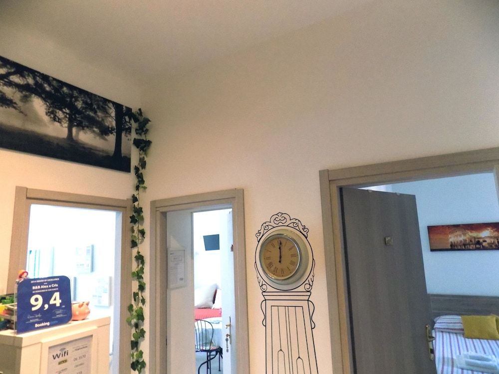 B&B Alex e Cris photo 4