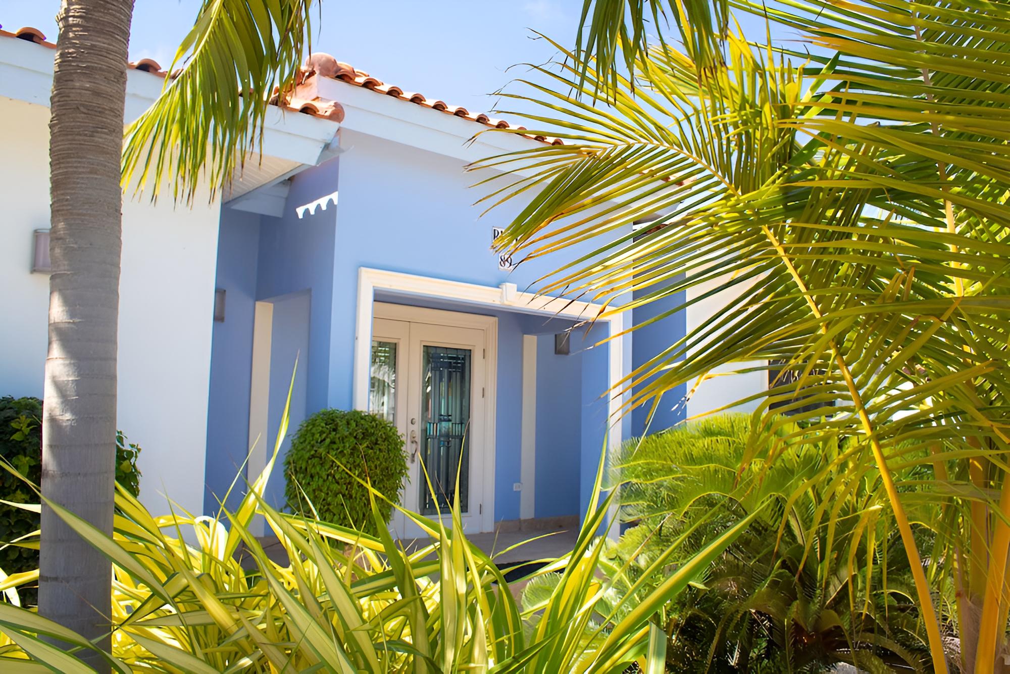 Island Sun Villa