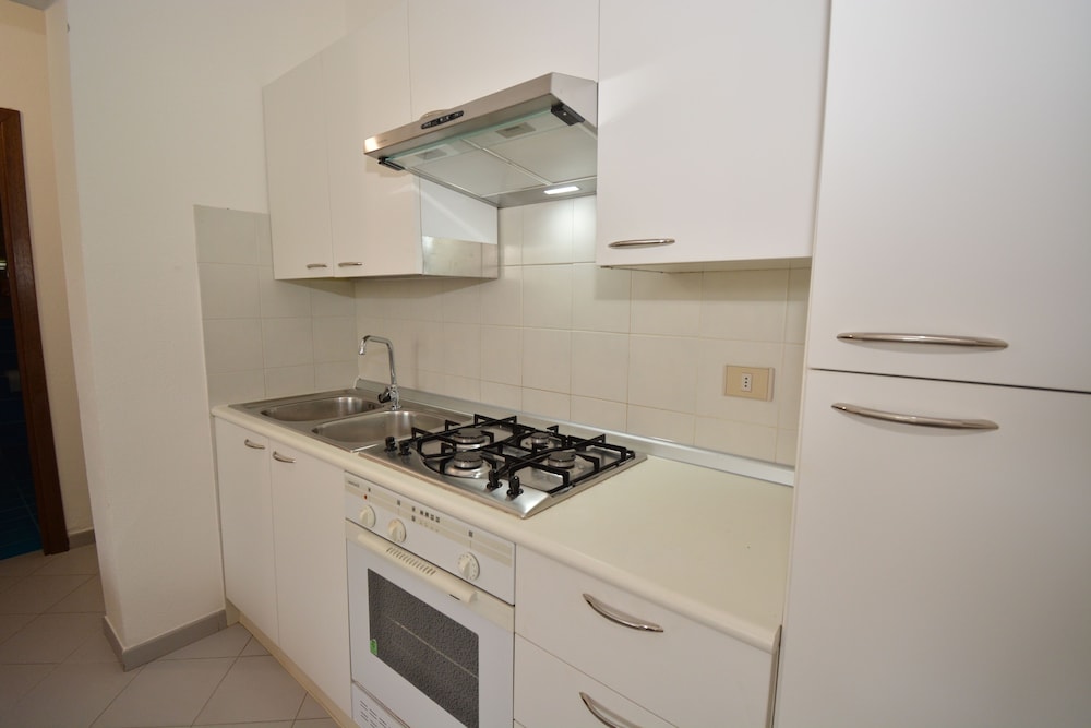 Coclearia Apartment