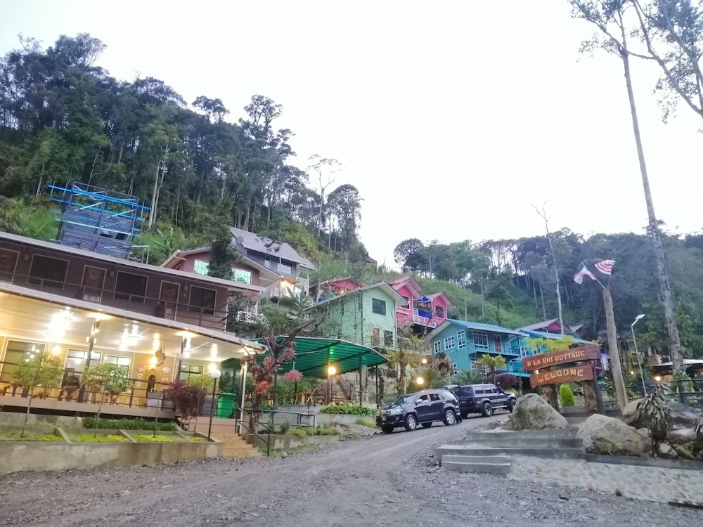 D'La Sri Cottage - Asia Camp photo 3