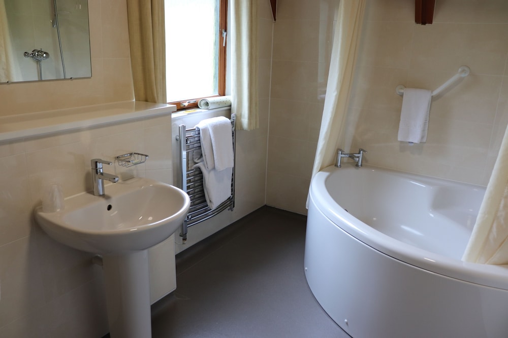 Rutland Hall Lakeside Lodges