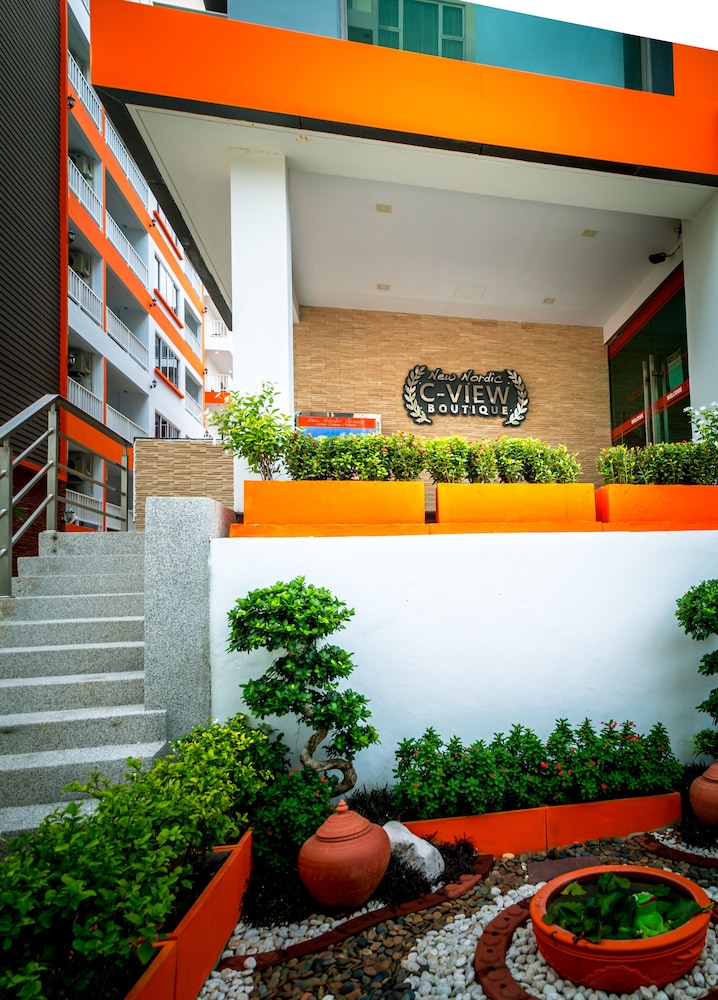 C-View Boutique