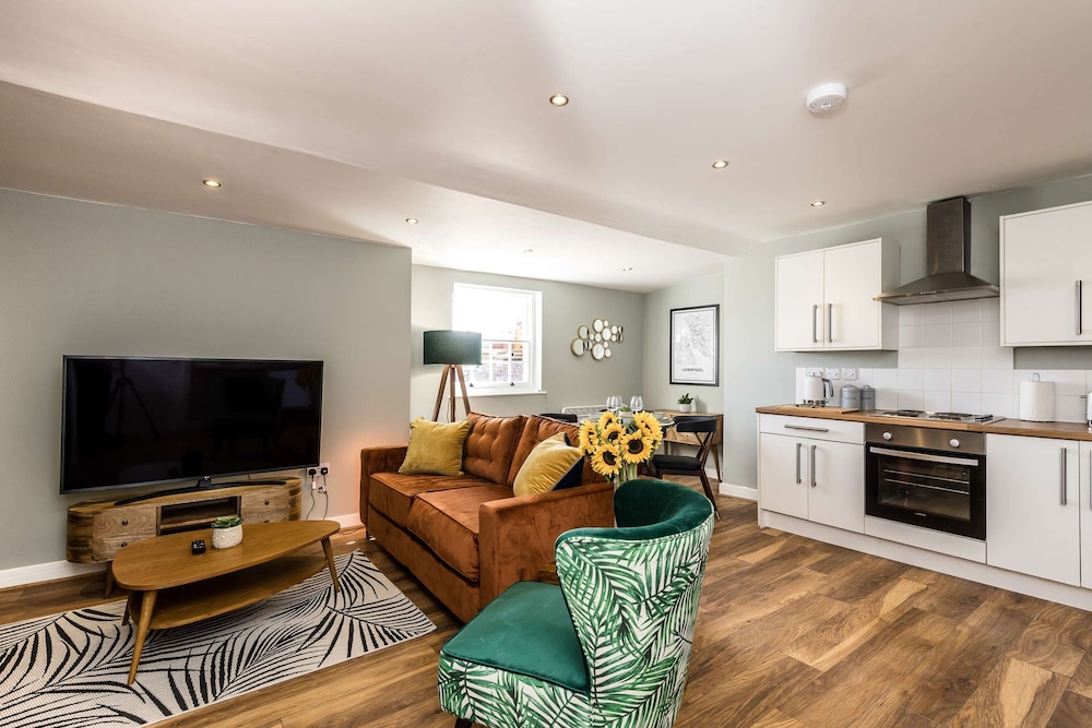 Host Stay Catharine Quarters