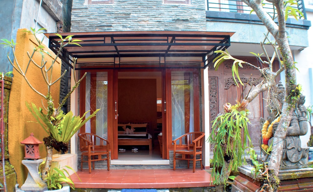Binar House Ubud