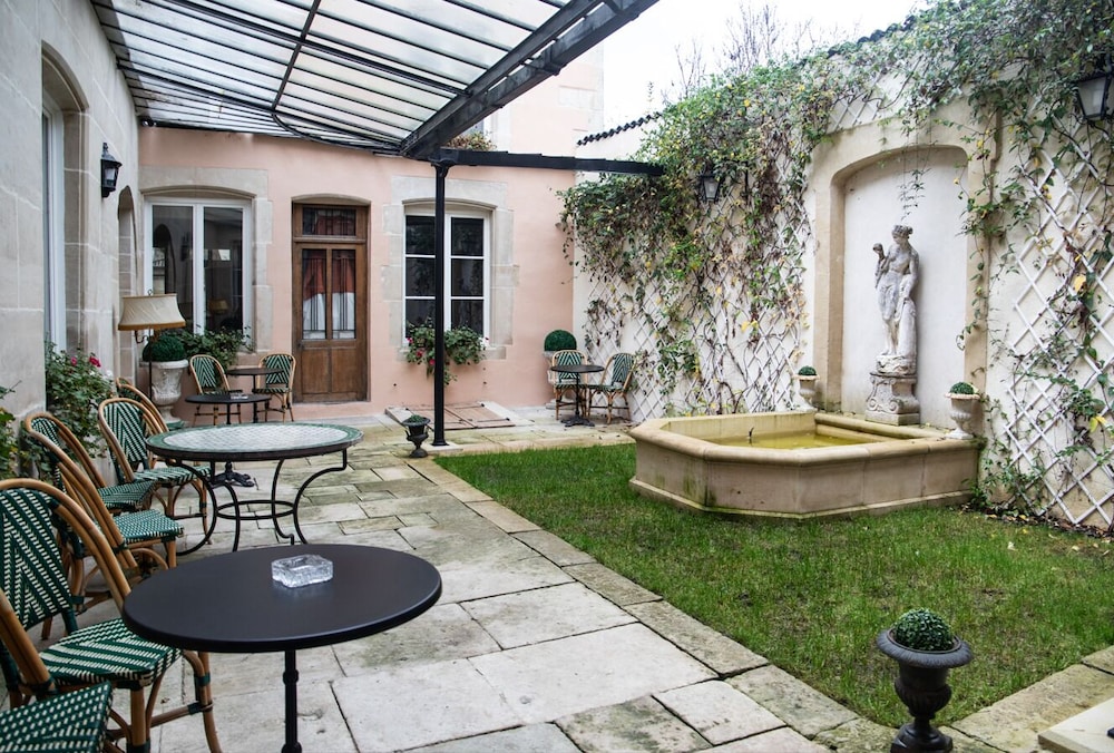 Maison La Louise