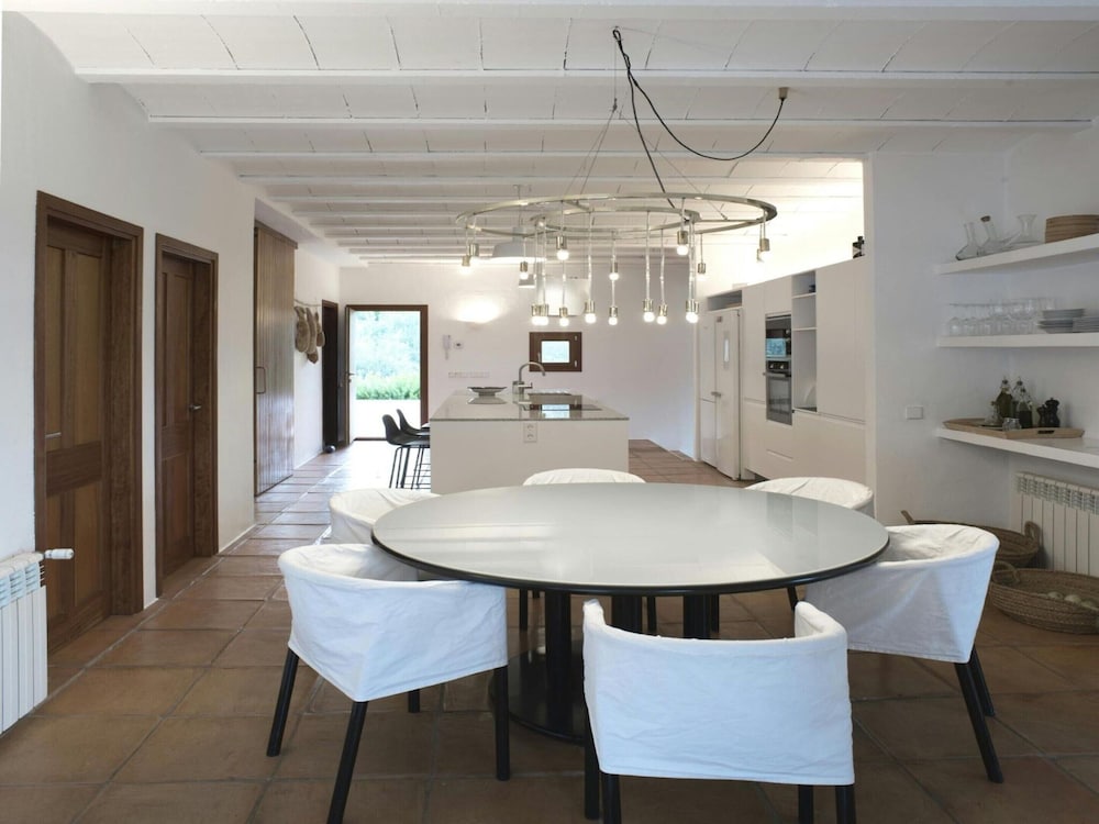 Holiday Home Indoor Heating photo 2