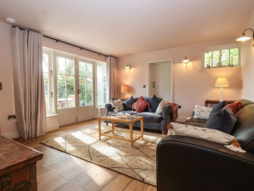 Rookery Cottage