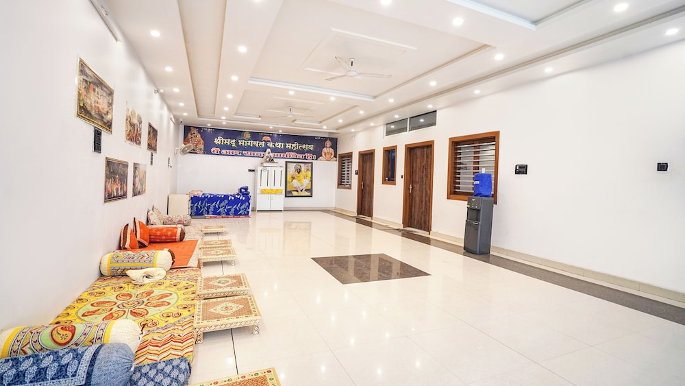 OnlyStay Bhramanand Sewa Dham