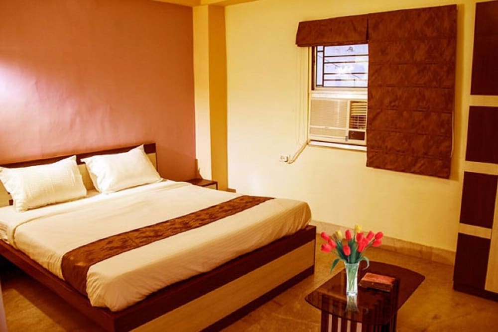 Golden Plaza Guest House - Kolkata